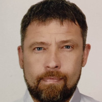Александр, Россия, Саки, 41 год