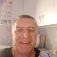 Борис, Россия, Армавир, 57 лет