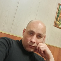 Евгений, Россия, Кандалакша, 43 года