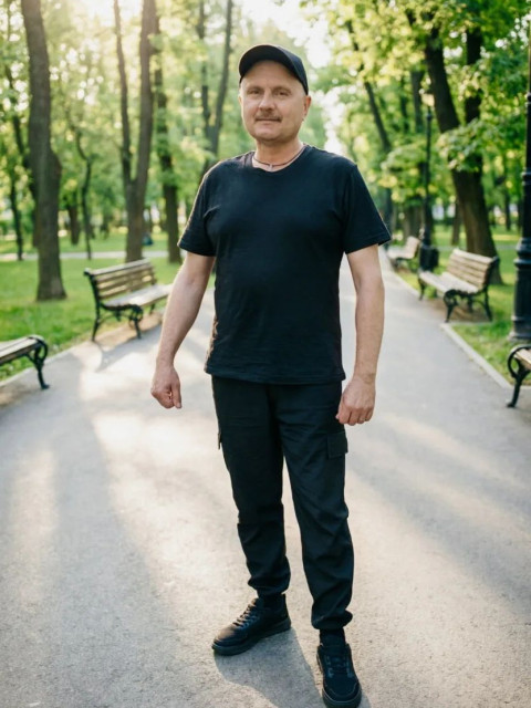 Василий, Россия, Ростов-на-Дону. Фото на сайте ГдеПапа.Ру