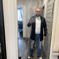 Сергей, Россия, Омск, 42 года