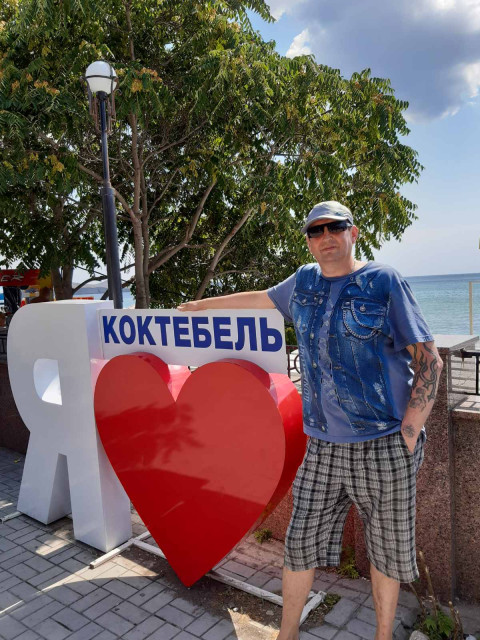 Сергей, Россия, Новый Уренгой. Фото на сайте ГдеПапа.Ру