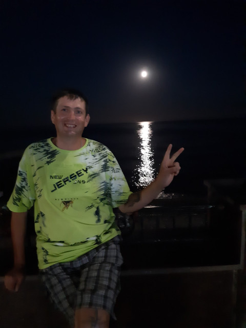 Сергей, Россия, Новый Уренгой, 43 года, 2 ребенка. Познакомлюсь с девушкой для любви, дружбы и общения.  Анкета 913952. 