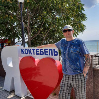 Сергей, Россия, Новый Уренгой, 43 года