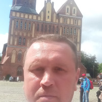 Слава, Россия, Киров, 43 года