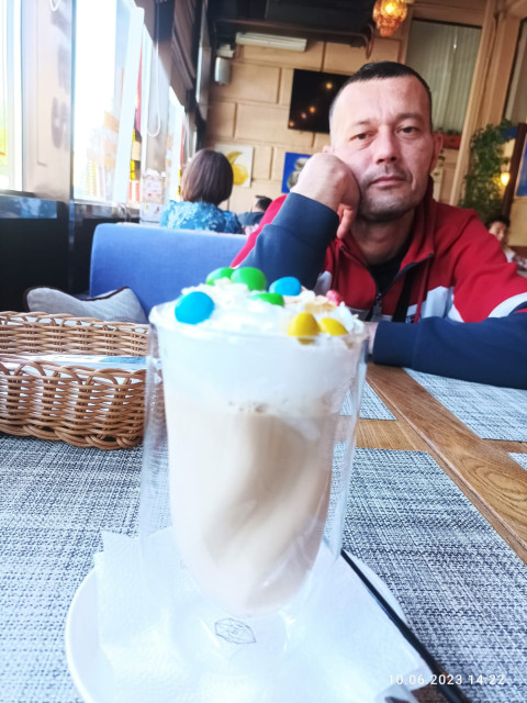 Руслан, Санкт-Петербург, м. Проспект Большевиков. Фото на сайте ГдеПапа.Ру