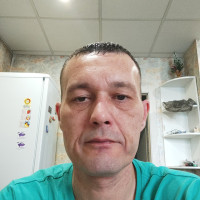 Руслан, Санкт-Петербург, м. Проспект Большевиков, 45 лет