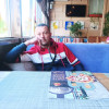 Руслан, Санкт-Петербург, м. Проспект Большевиков, 45