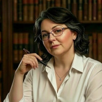 Марина, Россия, Казань, 54 года