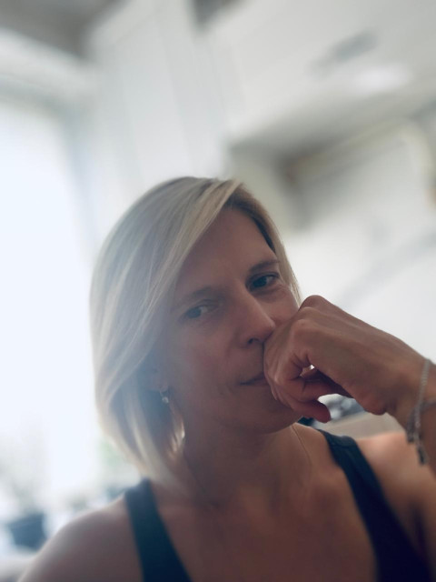 Елена, Россия, Москва, 47 лет, 1 ребенок. Хочу, как в сказке: и жили они долго и счастливо!
