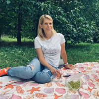 Елена, Россия, Москва, 47 лет