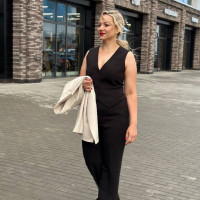 Елена, Россия, Казань, 42 года