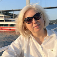 Елена, Россия, Новосибирск, 50 лет