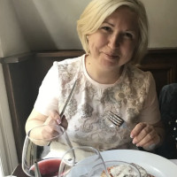 Елена, Россия, Новосибирск, 50 лет