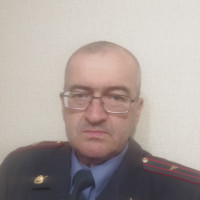 Руслан, Россия, Владикавказ, 58 лет