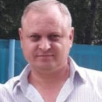 Сергей, Москва, м. Улица Горчакова, 54 года