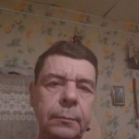 Сергей Неп, Россия, Ишим, 52 года