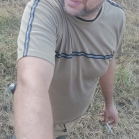 Санёк, Россия, Рязань, 44 года