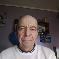 Роман, Россия, Волгоград, 58 лет