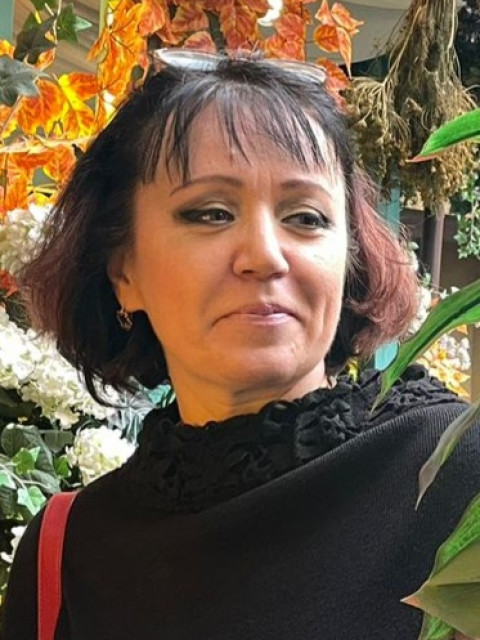Елена, Россия, Москва, 55 лет. Познакомлюсь с мужчиной для любви и серьезных отношений, дружбы и общения.  Анкета 914015. 