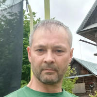 Вадим Гордеев, Санкт-Петербург, м. Ленинский проспект, 52 года