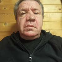 Юрий, Санкт-Петербург, Беговая, 51 год