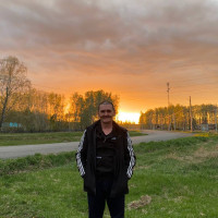 Ришат, Россия, Тюмень, 53 года