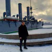 Евлампий, Россия, Павловский Посад, 50 лет