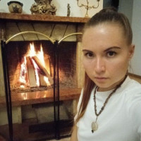 Анна, Россия, Москва, 35