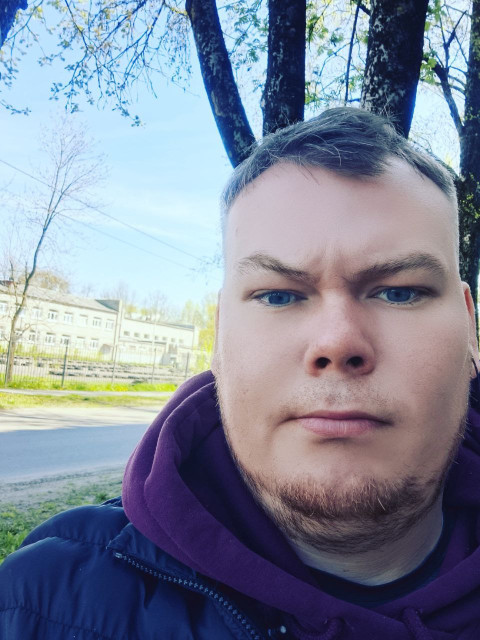 Алексей, Санкт-Петербург, 32 года, 1 фото. Хочу познакомиться с женщиной