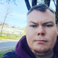 Алексей, Россия, Санкт-Петербург, 32 года