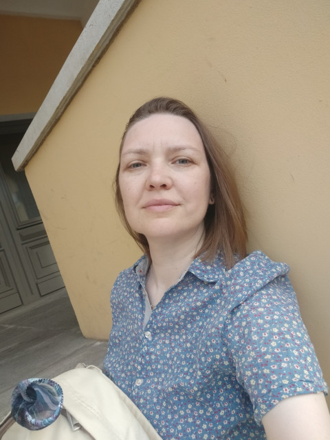 Юлия, Россия, Санкт-Петербург, 51 год, 1 ребенок. Хочу найти человека, близкого мне по мыслям и " по сердцу". Хочу видеть в нем своего друга,...  Анкета 914113. 
