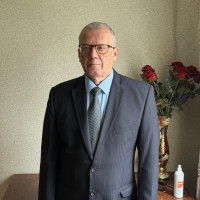 Сергей, Россия, Краснодар, 67 лет