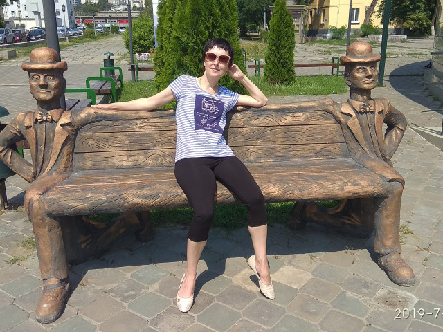 Лариса, Россия, Нижний Новгород. Фото на сайте ГдеПапа.Ру