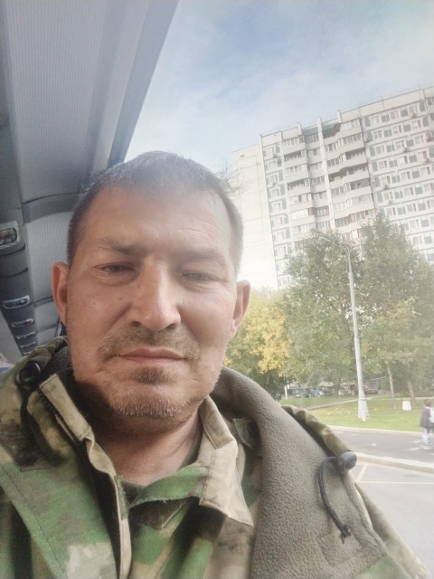 Алексей, Россия, Москва, 54 года, 2 ребенка. Пенсионер, но работаю,