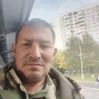 Алексей, Россия, Москва, 54