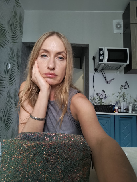 Ольга, Россия, Тюмень, 48 лет. Познакомлюсь с мужчиной для любви и серьезных отношений, брака и создания семьи, гостевого брака.  Анкета 914162. 