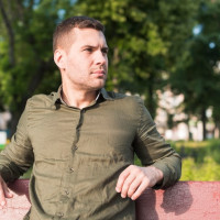 Тима, Москва, Киевская, 40