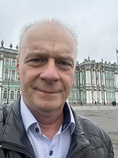 Игорь, Санкт-Петербург, Гражданский проспект, 55 лет, 1 фото. Познакомлюсь с женщиной для любви и серьезных отношений, гостевого брака, дружбы и общения.  Анкета 914203. 
