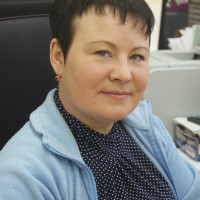 Юлия, Россия, Тверь, 47 лет