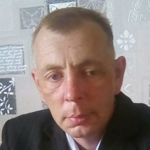 Игорь Гревцев, р.п. Тальменка, 48 лет, 2 ребенка, 1 фото. Хочу встретить женщину