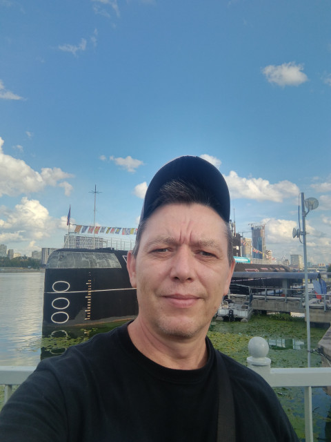 Вадим, Россия, Москва. Фото на сайте ГдеПапа.Ру