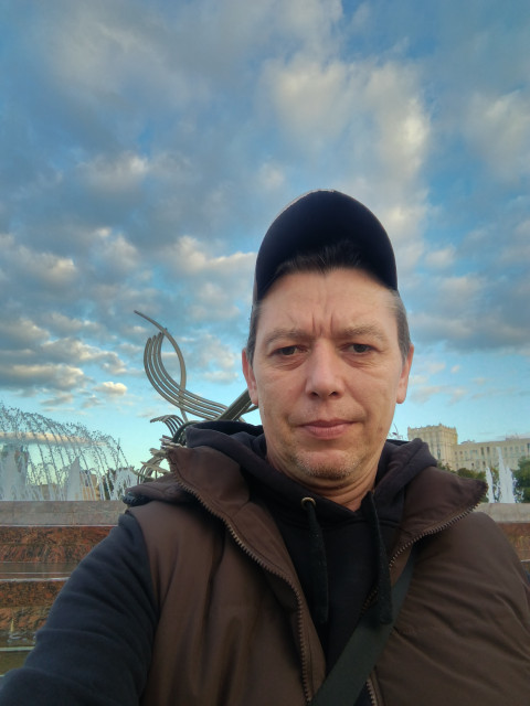 Вадим, Россия, Москва, 45 лет. Познакомлюсь с женщиной для любви и серьезных отношений, дружбы и общения.  Анкета 914253. 