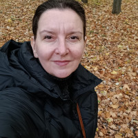 Наташа, Россия, Нижний Новгород, 51