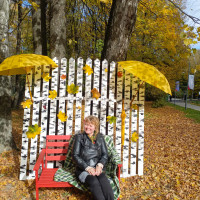 Юлия, Россия, Королёв, 49