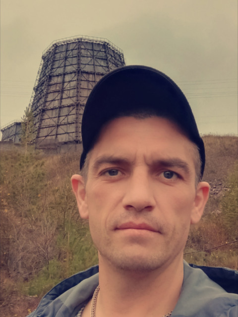 Сергей, Россия, Краснотурьинск, 41 год, 1 ребенок. Ищу: Ту самую  Анкета 914275. 