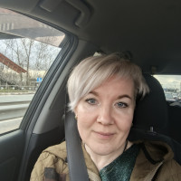 Светлана, Россия, Владимир, 44 года