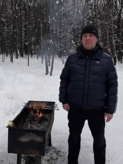 Роман, Москва, м. Царицыно, 56 лет. Познакомлюсь с женщиной для брака и создания семьи, гостевого брака.  Анкета 914296. 