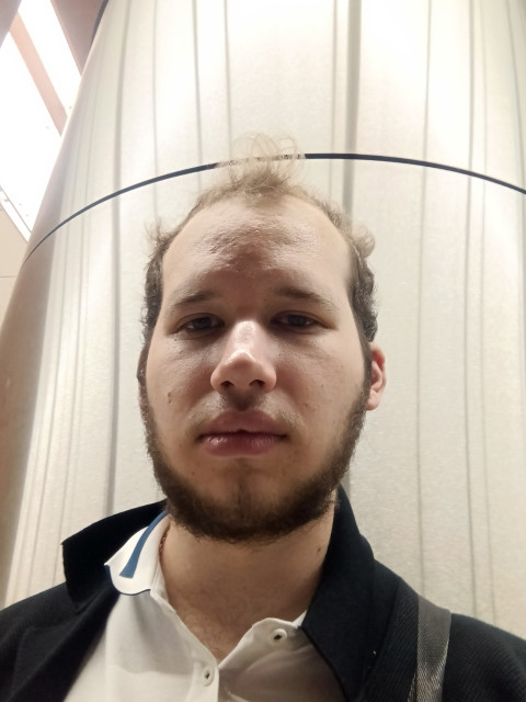 Михаил, Россия, Москва, 20 лет. Познакомлюсь с девушкой для любви и серьезных отношений, брака и создания семьи, рождения совместных...  Анкета 914297. 