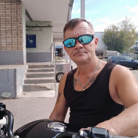 Роман, Россия, Новомосковск, 46 лет